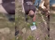 Un tânăr prins în flagrant cu droguri la Chișinău, riscă până la 15 ani de închisoare