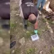 Un tânăr prins în flagrant cu droguri la Chișinău, riscă până la 15 ani de închisoare