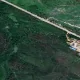 Cozile de la benzinăriile din Rusia sunt vizibile din spațiu