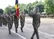 Un nou contingent al Armatei Naționale pleacă în misiunea de menținere a păcii din Kosovo