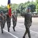 Un nou contingent al Armatei Naționale pleacă în misiunea de menținere a păcii din Kosovo