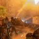 Aproape 800 mii de cărți au ars în urma bombardamentului rusesc din Kiev
