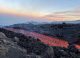 Etna a izbucnit: Râuri de lavă curg pe versanți după o nouă erupție în Sicilia