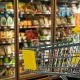 Din 10 august, comercianții vor fi obligați să afișeze țara de origine a produselor alimentare la preț