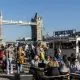 Guvernul britanic va elimina TVA-ul la electricitate pentru gospodării