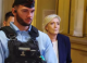Marine Le Pen a fost condamnată la trei ani de închisoare. Nu va putea candida timp de 15 luni