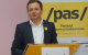 Petru Bondari pleacă de la Metalferos după excluderea din PAS: „Mi-am pierdut încrederea în conducerea partidului”