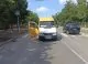 O femeie de 50 de ani, lovită de un microbuz pe o trecere de pietoni în Tiraspol