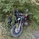 Un motociclist beat a fost implicat într-un accident în Drochia. Trei persoane au fost rănite printre care un copil de trei ani
