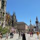Criză de apă la München. Autoritățile vor aplica amenzi de până la 50 mii de euro pentru cei care risipesc apa