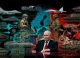 NATO pregătește un „scut digital” la granița cu Rusia. Alianța vrea să monitorizeze frontul estic în timp real