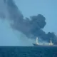 India a convocat un diplomat rus după moartea a patru marinari în urma unui atac cu rachete în Marea Neagră