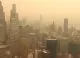 Fumul provocat de incendiile din Canada a ajuns în New York. Autoritățile avertizează asupra calității periculoase a aerului