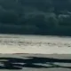 VIDEO // Nivelul apei în Nistru a scăzut vizibil la Rîbnița