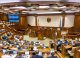 Parlamentul a votat în prima lectură un proiect de lege pentru coordonarea proiectelor energetice strategice