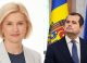 VIDEO // Irina Vlah, liderul Partidului ”Inima Moldovei”: ”Fiind în contact permanent cu oamenii, am decis să adresez câteva solicitări ale cetăţenilor premierului desemnat”