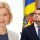 VIDEO // Irina Vlah, liderul Partidului ”Inima Moldovei”: ”Fiind în contact permanent cu oamenii, am decis să adresez câteva solicitări ale cetăţenilor premierului desemnat”