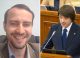 VIDEO // Alexandru Verșinin, după declarația lui Dinu Plîngău: „Comisia privind întreprinderile de stat trebuie să urmărească banii, nu doar consiliile de administrație”