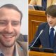 VIDEO // Alexandru Verșinin, după declarația lui Dinu Plîngău: „Comisia privind întreprinderile de stat trebuie să urmărească banii, nu doar consiliile de administrație”