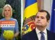 VIDEO // Irina Vlah, liderul Partidului ”Inima Moldovei”, cere viitorului Guvern să oprească împrumuturile și avertizează asupra creșterii datoriei de stat: „Guvernarea împrumută, cetățenii plătesc”