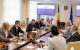 Vasile Tarlev, în discuții cu raportorii Comisiei de la Veneția: ”Parlamentul are nevoie de reguli care să servească oamenii, nu majorității de moment”