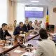 Vasile Tarlev, în discuții cu raportorii Comisiei de la Veneția: ”Parlamentul are nevoie de reguli care să servească oamenii, nu majorității de moment”