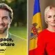 Prin intermediul deputatului PAS Maxim Potîrniche, Marina Tauber i-a cerut candidatului la funcția de prim-ministru răspunsuri concrete privind dezvoltarea sportului