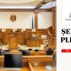 LIVE // Ședința plenară a Parlamentului - 23 iulie 2026