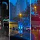 VIDEO // Noi evoluții în disputa diplomatică dintre Chișinău și Moscova. Au apărut imagini cu incidentul invocat de Rusia