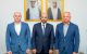 Igor Dodon, liderul PSRM, s-a întâlnit cu Ambasadorul Statului Qatar