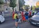 Doi pietoni au fost loviți pe o trecere de pietoni din Chișinău. Șoferul a fost reținut