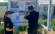 Poliția de Frontieră a organizat acțiuni de prevenire a incidentelor la scăldat, în patru localități din Ungheni