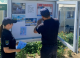 Poliția de Frontieră a organizat acțiuni de prevenire a incidentelor la scăldat, în patru localități din Ungheni