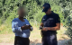 Polițiștii de frontieră și voluntarii pentru mediu au monitorizat zona de frontieră Tudora-1 pentru protecția resurselor piscicole