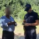 Polițiștii de frontieră și voluntarii pentru mediu au monitorizat zona de frontieră Tudora-1 pentru protecția resurselor piscicole