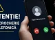 Escrocii telefonici au prejudiciat victimele cu peste 2 milioane de lei