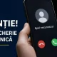 Escrocii telefonici au prejudiciat victimele cu peste 2 milioane de lei