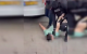 VIDEO // Reținut în flagrant cu droguri. Un bărbat din Chișinău riscă până la 15 ani de închisoare
