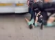 VIDEO // Reținut în flagrant cu droguri. Un bărbat din Chișinău riscă până la 15 ani de închisoare