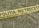 ACTUALIZARE // Descoperire șocantă: Un tânăr de 23 de ani a fost găsit împușcat într-o mașină, într-o fâșie forestieră din Ialoveni