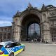 Doi cetățeni sirieni au fost arestați în Germania pentru violul a două tinere de 15 și 18 ani. Una dintre victime a ajuns la spital