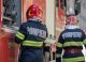 Salvatorii au intervenit pentru descarcerare după un accident în apropierea satului Berezlogi, raionul Orhei