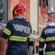 Salvatorii au intervenit pentru descarcerare după un accident în apropierea satului Berezlogi, raionul Orhei