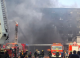 Incendiu devastator la o fabrică de încălțăminte din China: Cel puțin 28 de oameni au murit