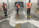 Primăria Chișinău face bilanțul lucrărilor din ultima săptămână: Acoperișuri reparate, curți salubrizate și sute de mii de metri pătrați de spații verzi întreținute