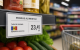Din 10 august, comercianții vor fi obligați să afișeze țara de origine a produselor alimentare la preț. CCI explică noile reguli