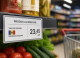 Din 10 august, comercianții vor fi obligați să afișeze țara de origine a produselor alimentare la preț. CCI explică noile reguli