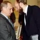 Un fost bancher susține că Vladimir Putin ar fi vrut să renunțe la putere și să se mute în Spania