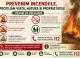 IGSU vine cu recomandări în contextul Codului galben de pericol de incendiu