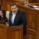 Parlamentul a ratificat în primă lectură Convenția privind Comisia internațională de reclamații pentru Ucraina